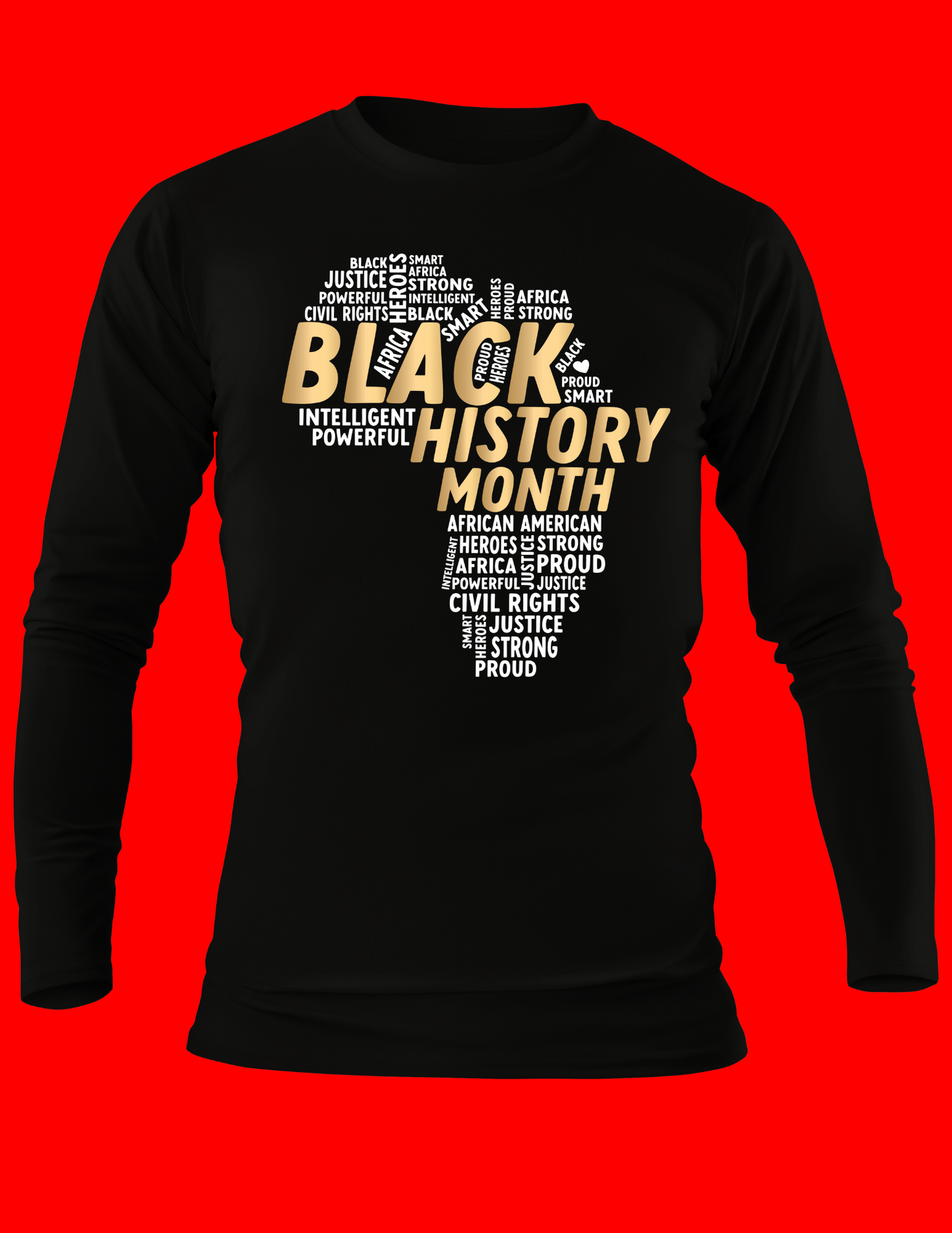 Black History Month
