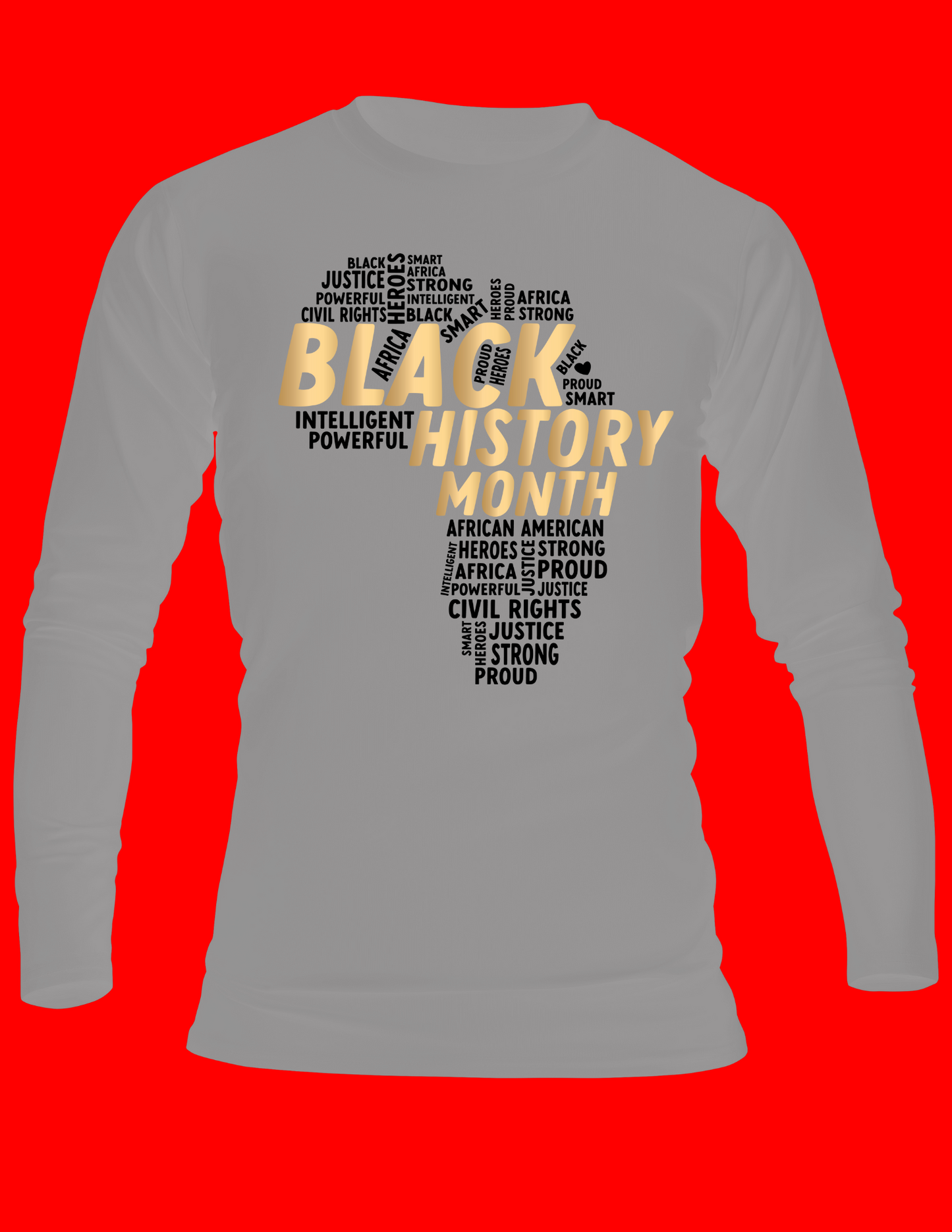 Black History Month