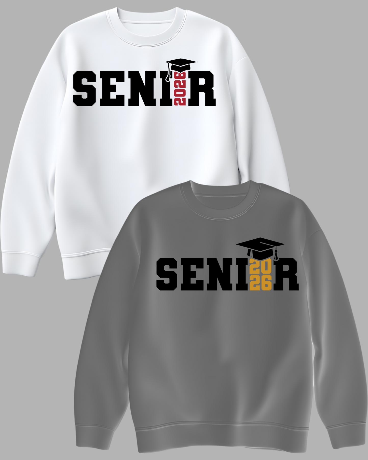 Senior Shirts