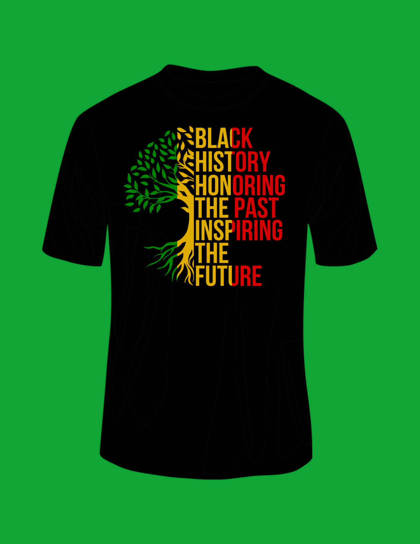 Honoring the Past, Inspiring the Future