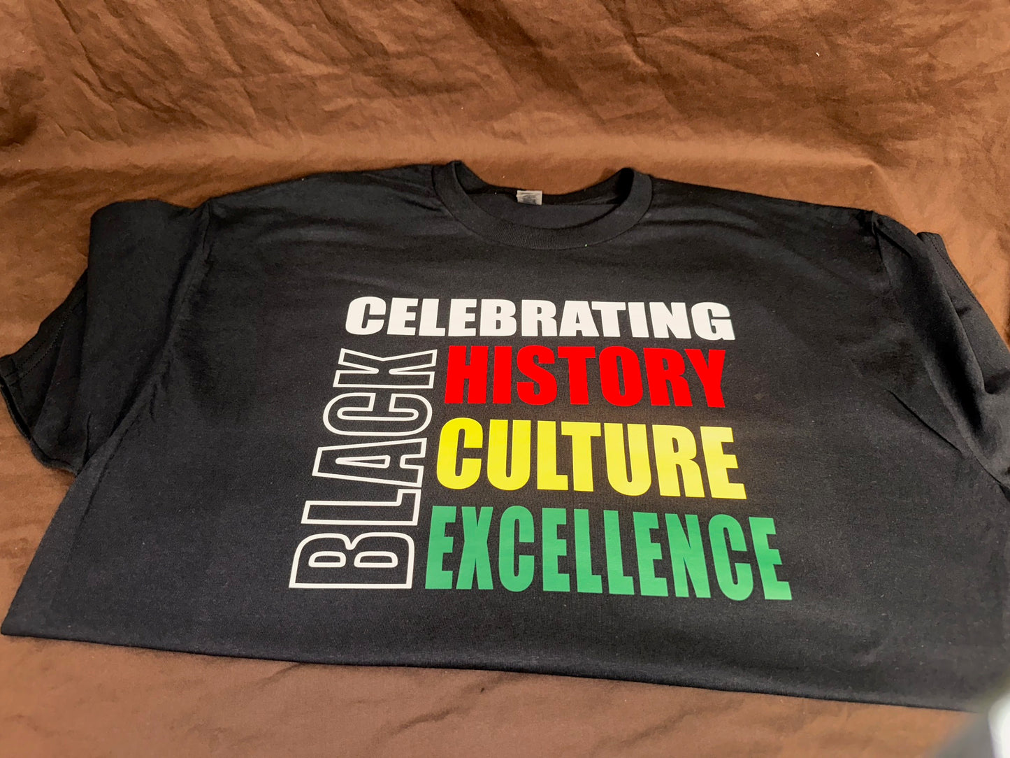 Celebrating Black History