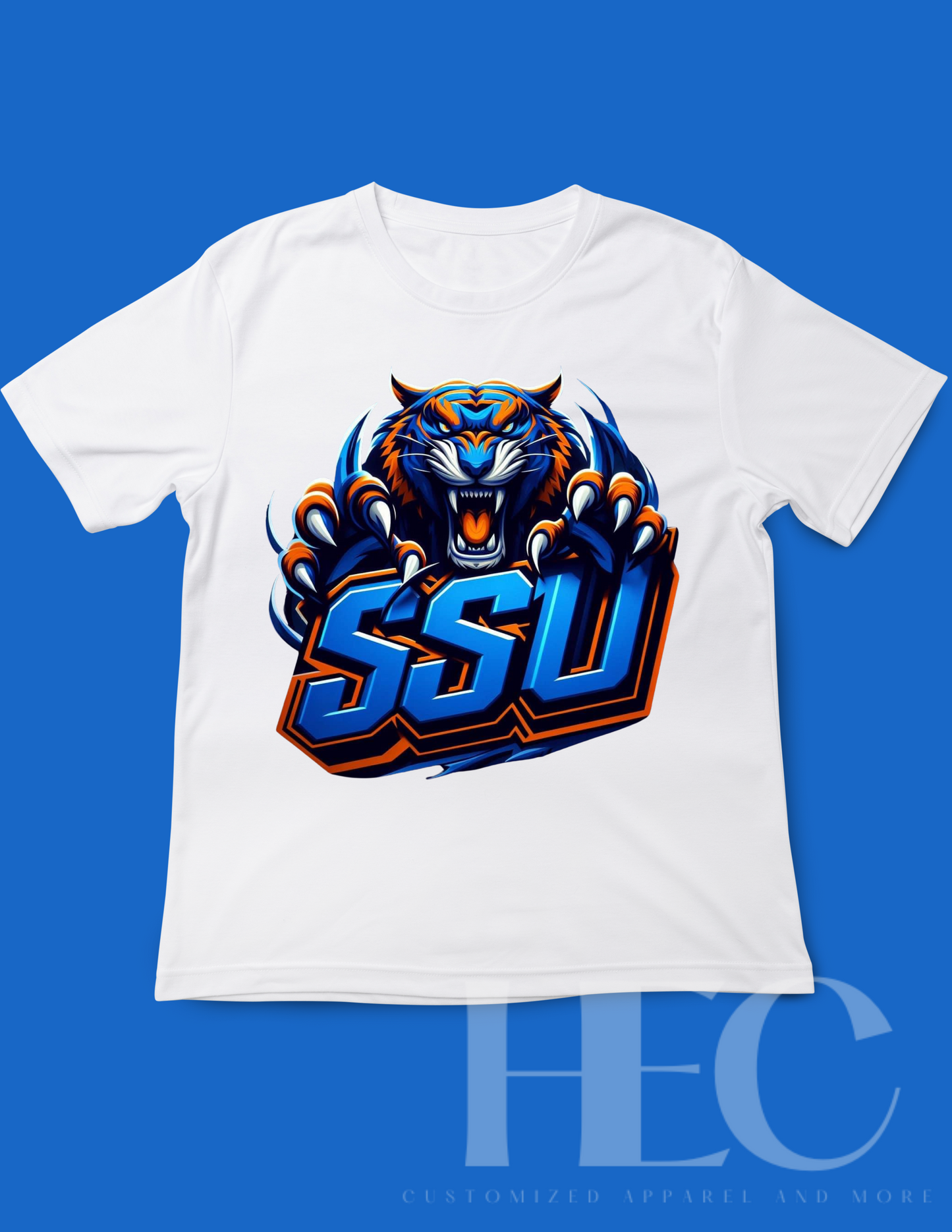 Savannah State University T-Shirt