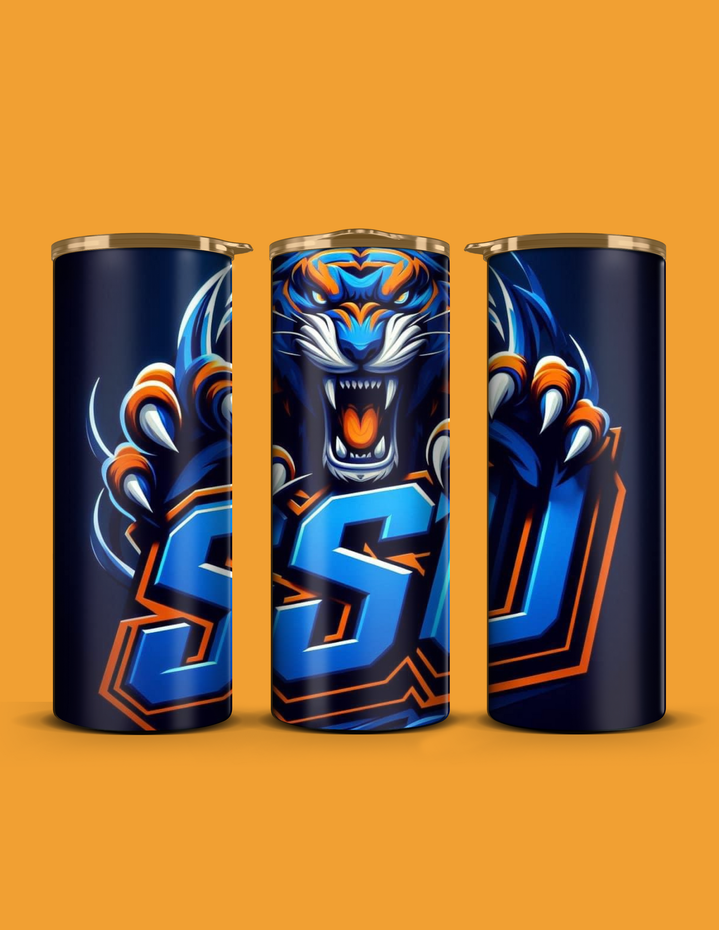Savannah State University Tumbler