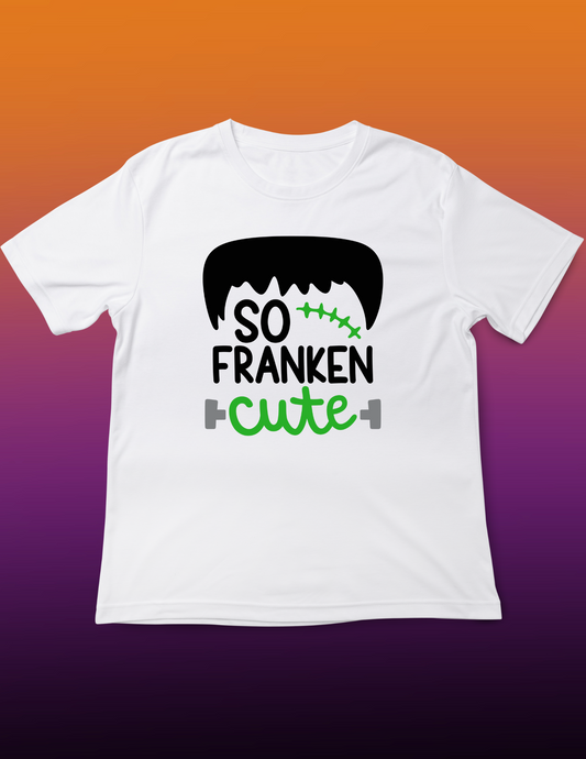 So Franken Cute - Boy