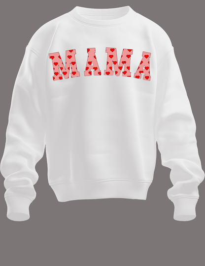 MAMA Pink Valentine