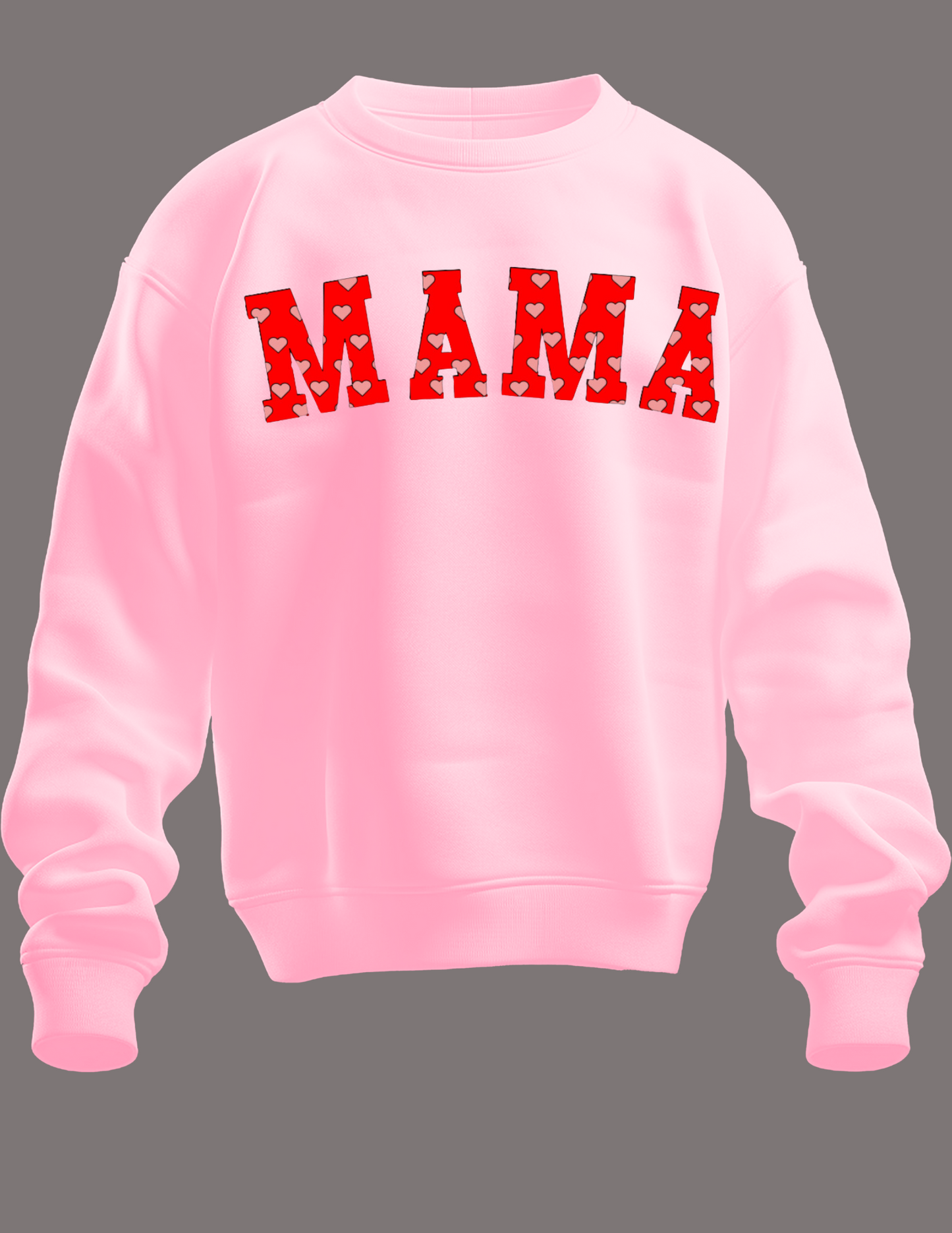 MAMA Red Valentine