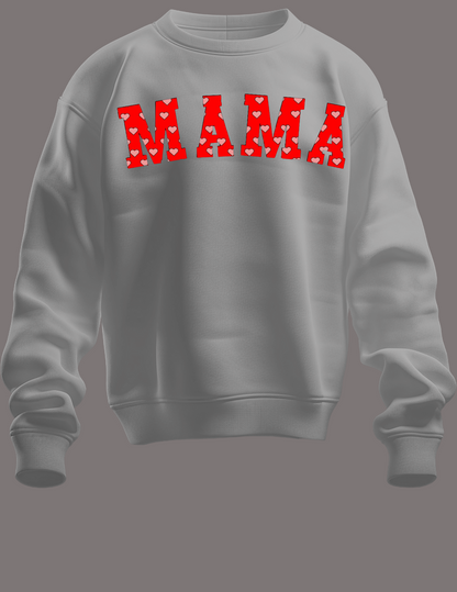 MAMA Red Valentine