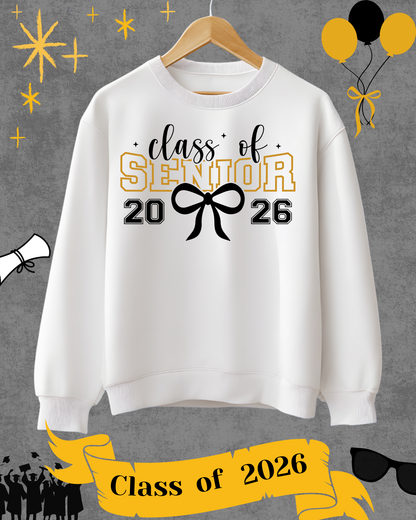Senior Shirts