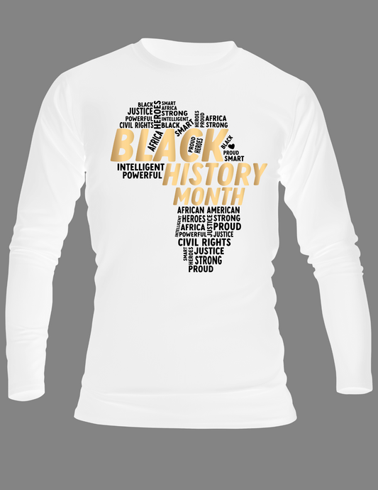 Black History Month