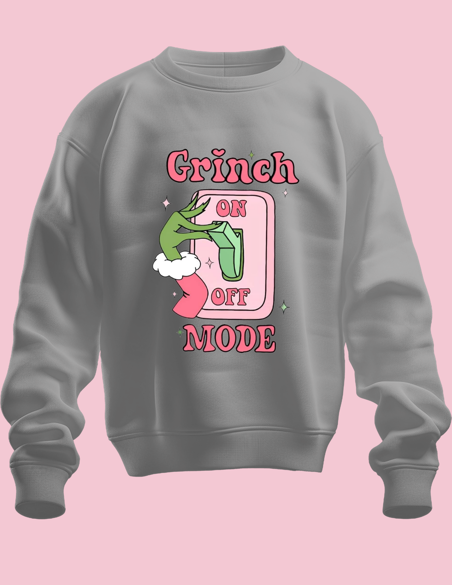 Grinch Mode