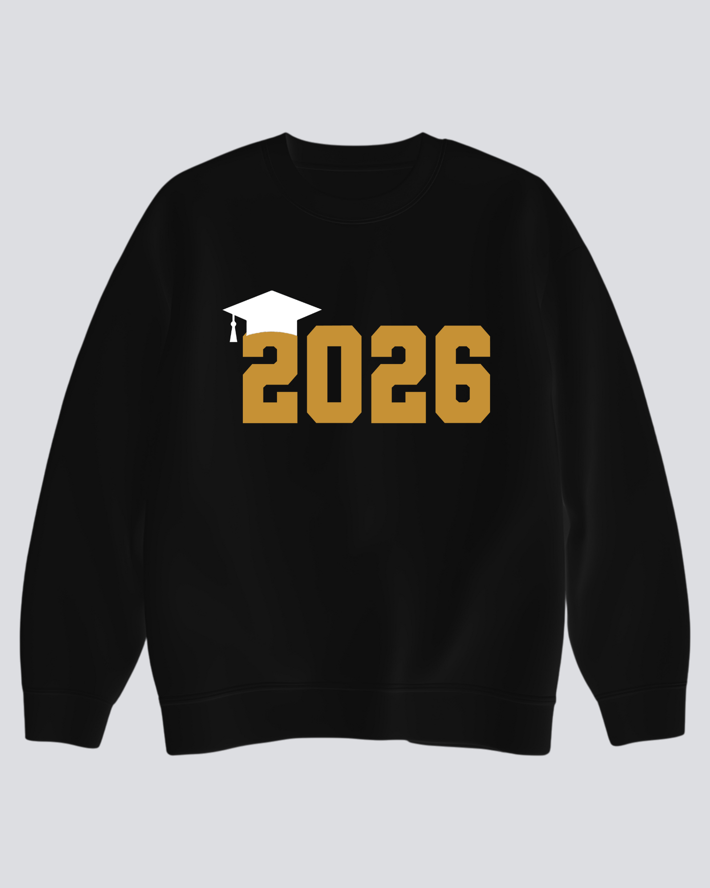 Senior Shirts