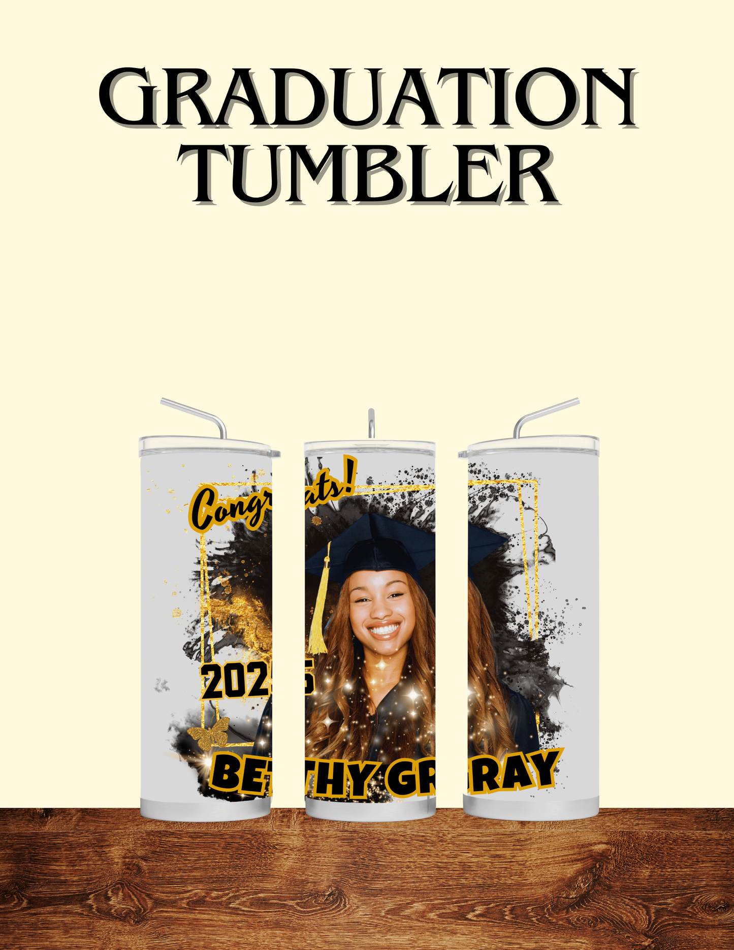 Graduation Keepsakes