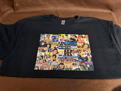 90s Black History Classics