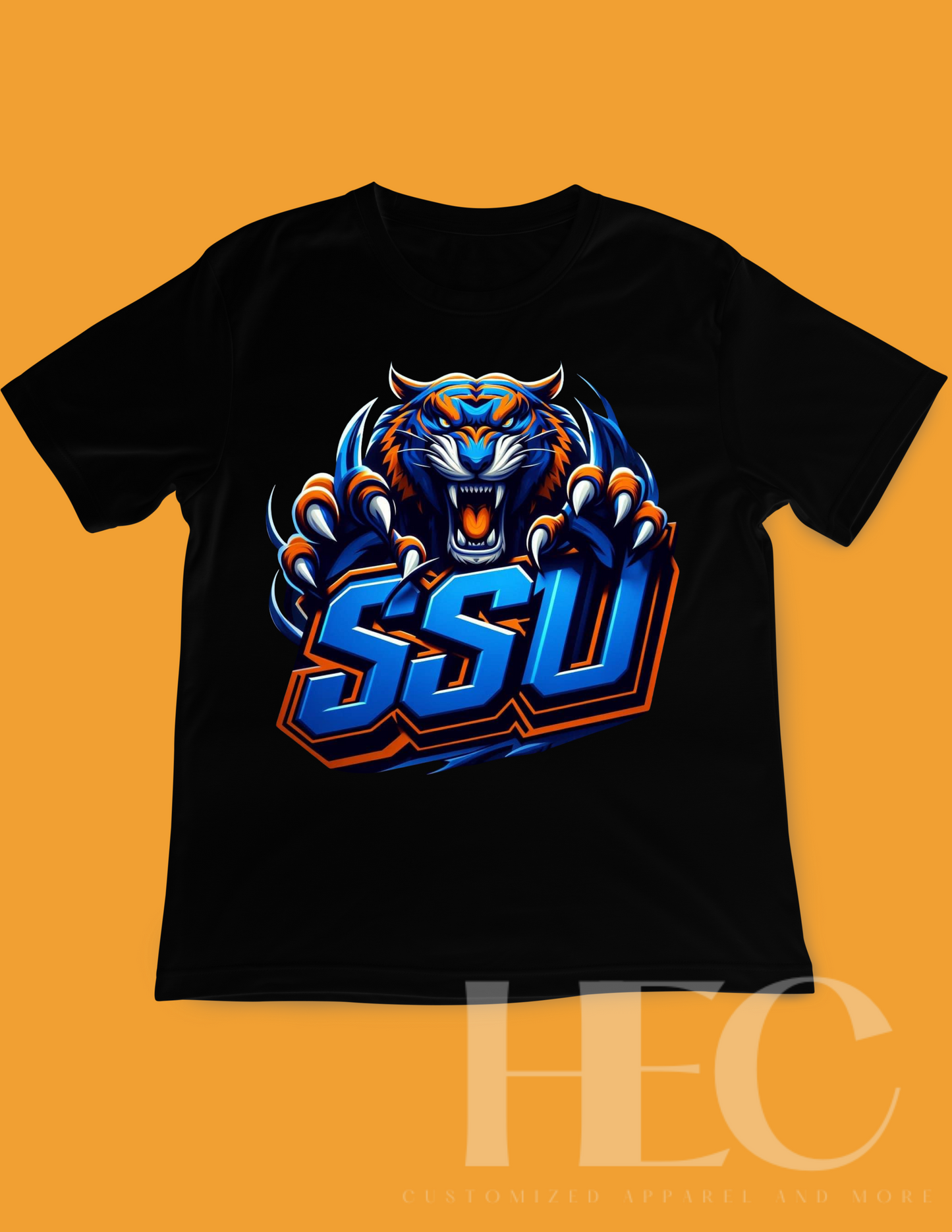 Savannah State University T-Shirt