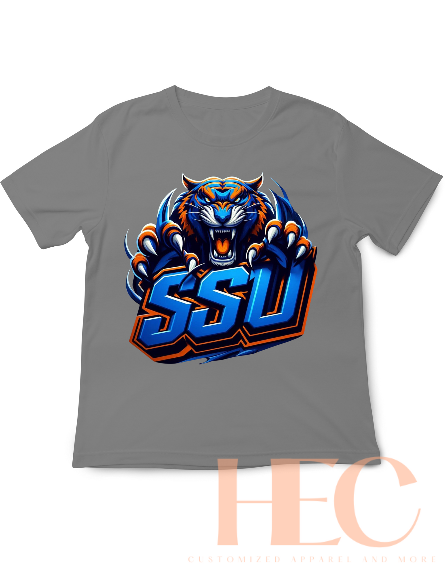Savannah State University T-Shirt