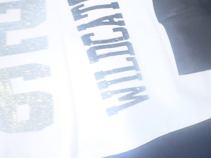 Graduation Skirt Set